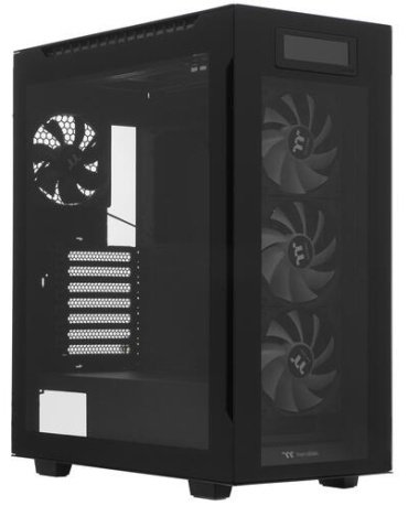 Корпус Thermaltake Divider 550 TG Ultra CA-1T7-00M1WN-00 черный - ForteMarket Корпус Thermaltake Divider 550 TG Ultra CA-1T7-00M1WN-00 черный купить,0