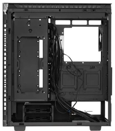 Корпус Thermaltake Divider 500 TG ARGB CA-1T4-00M1WN-01 черный купить,0