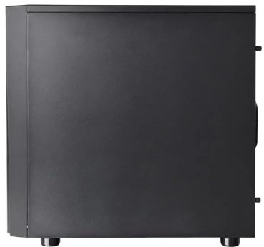 Корпус Thermaltake Versa J21 TG CA-1K1-00M1WN-00 черный купить,0