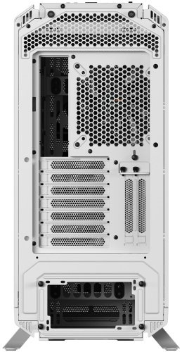 Корпус be quiet! Silent Base 802 BGW40 белый купить,0