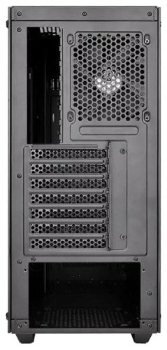 Корпус Thermaltake View 21 TG CA-1I3-00M1WN-00 черный купить,0