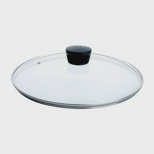 Стеклянная крышка Tefal 04240724 24 см 