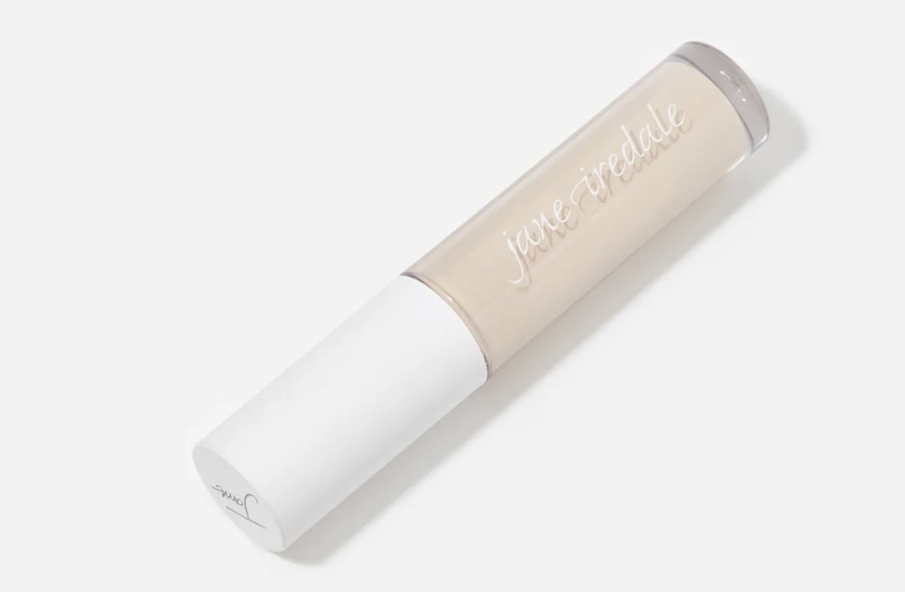 Jane Iredale Крем-корректор 2N Pure Match Perfecting Concealer консилер 2N купить,21840