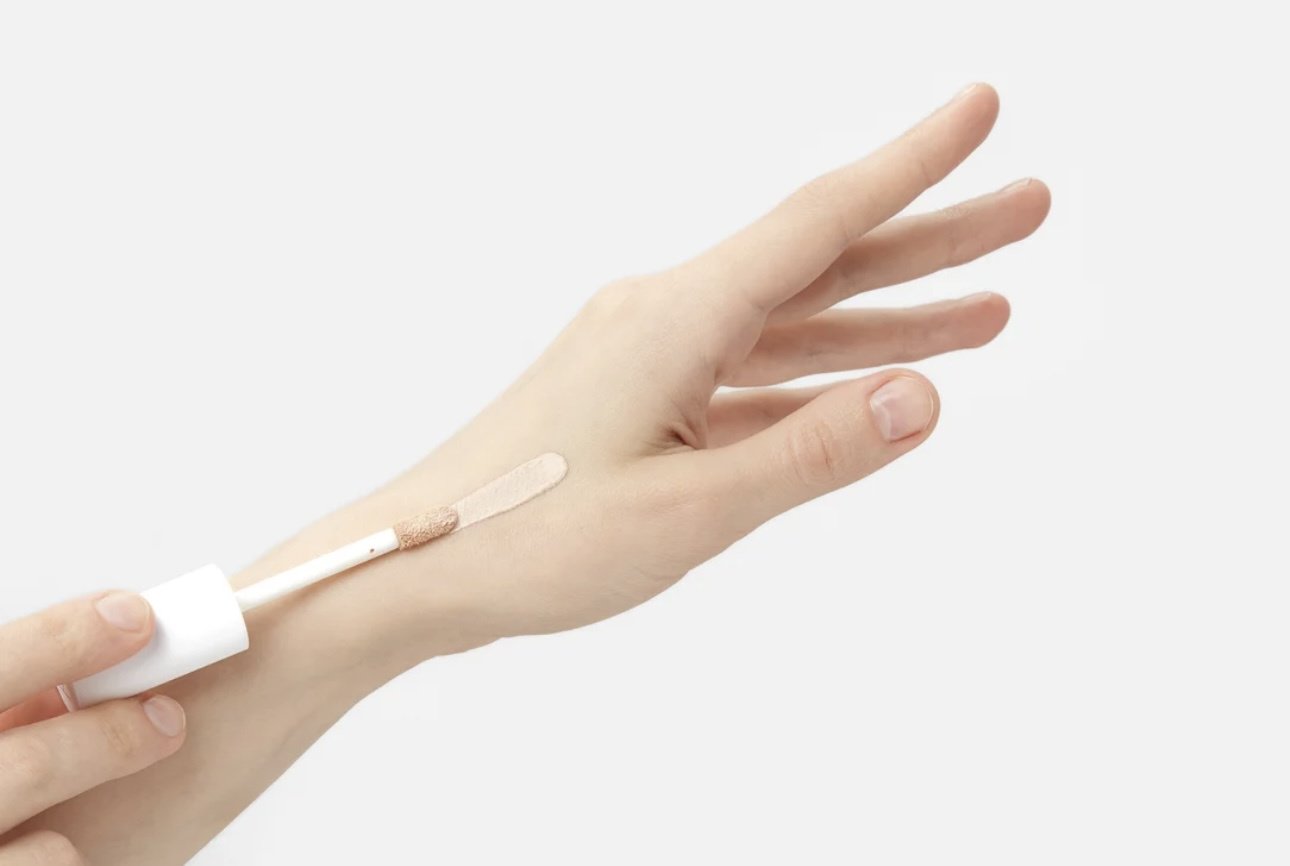Jane Iredale Крем-корректор 2N Pure Match Perfecting Concealer консилер 2N купить,21840