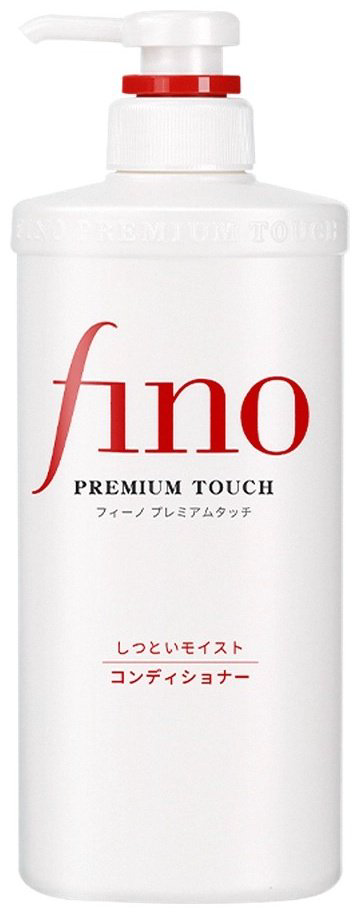 Shiseido кондиционер Premium Touch Conditioner 550 мл купить,8000