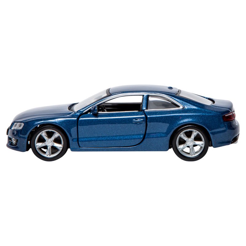 Модель автомобиля Bburago 1:32 Audi A5 купить,NaN