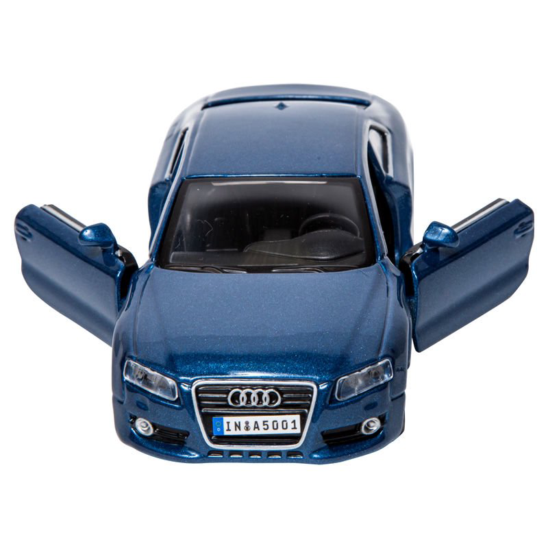 Модель автомобиля Bburago 1:32 Audi A5 купить,NaN