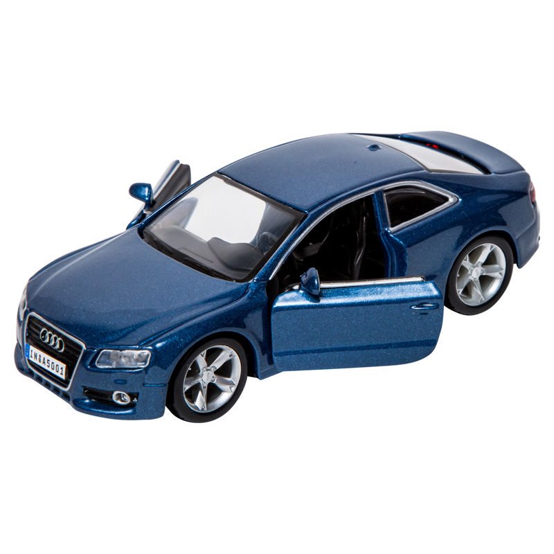 Модель автомобиля Bburago 1:32 Audi A5 купить,NaN