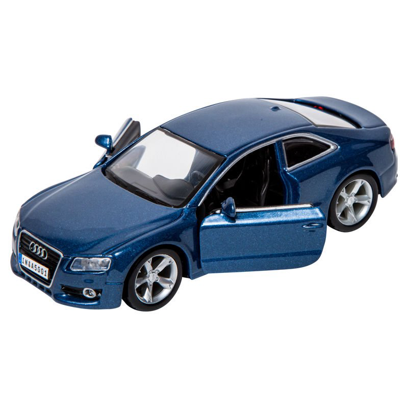 Модель автомобиля Bburago 1:32 Audi A5 купить,NaN