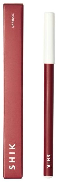 Shik Lip Pencil матовый финиш карандаш Milano купить,4500