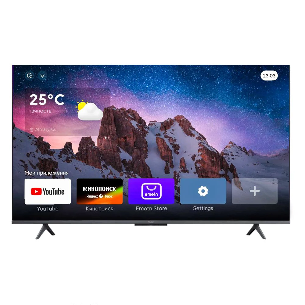 Телевизор Redmi X85" 2025 85" 216см 4K 144Hz] купить,0