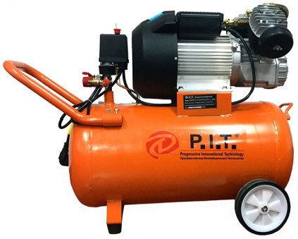 Компрессор P.I.T. 55028 Pro