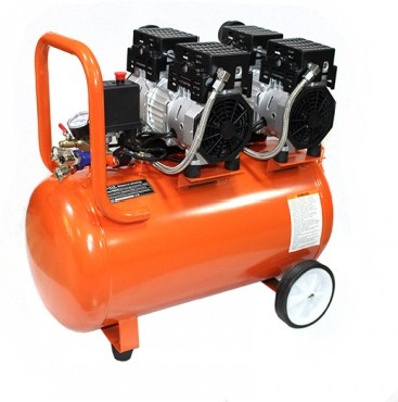 Компрессор P.I.T. 56508 Pro