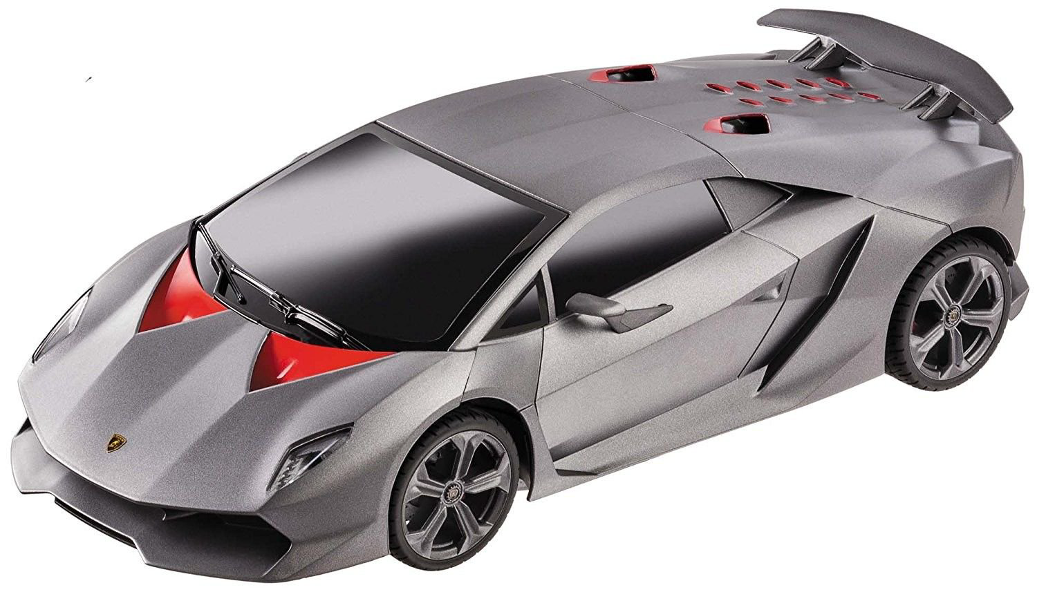 Модель автомобиля Bburago 1:24 Lamborghini Sesto Elemento купить,NaN