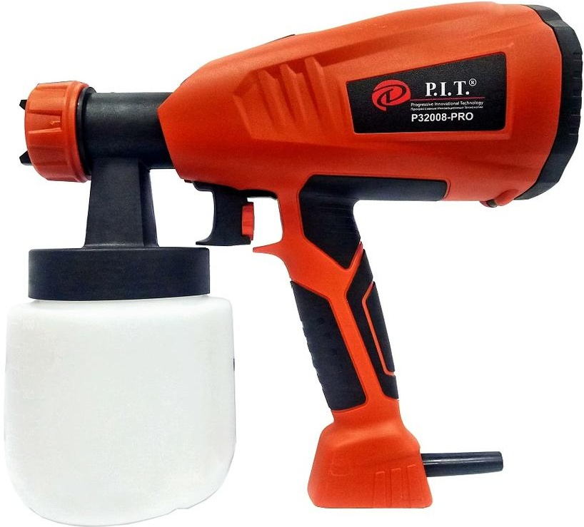 Краскораспылитель P.I.T. 32008 Pro