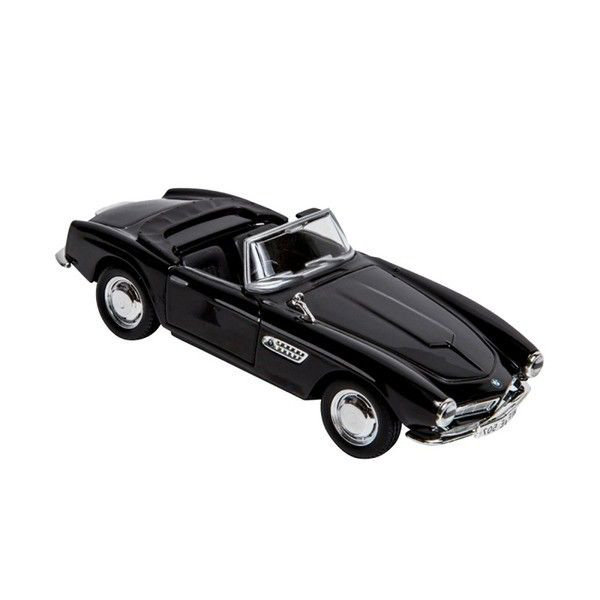 Модель автомобиля Bburago 1:32 BMW 507 1956 купить,NaN
