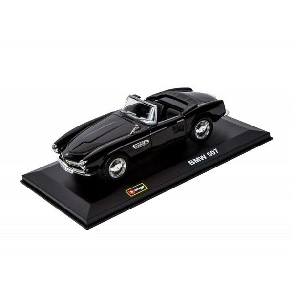 Модель автомобиля Bburago 1:32 BMW 507 1956 купить,NaN