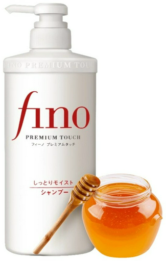 Shiseido кондиционер Premium Touch Conditioner 550 мл