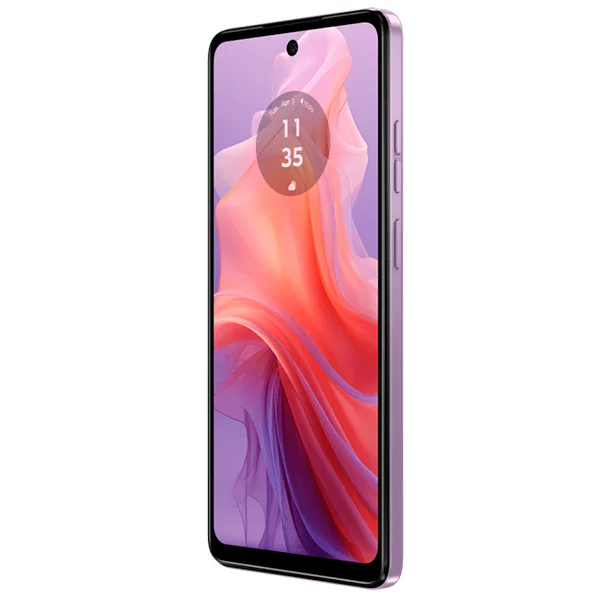 Смартфон Motorola Moto E14 2/64Gb Pastel Purple купить,NaN