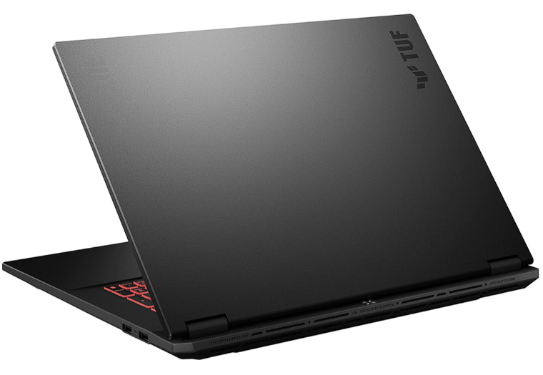Ноутбук Asus TUF Gaming A18 FA808UM-S8050 90NR0NN1-M00310 18" Jaeger Gray купить,NaN