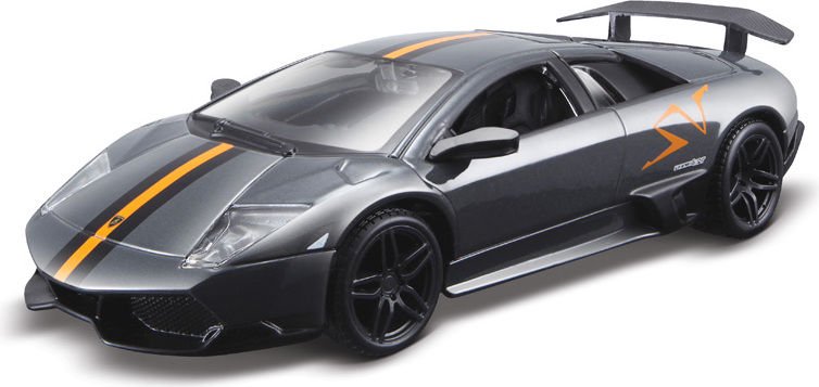 Модель автомобиля Bburago 1:32 Lamborghini Murcielago LP670-4 SV China Limited Ed купить,NaN