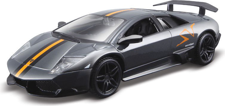 Модель автомобиля Bburago 1:32 Lamborghini Murcielago LP670-4 SV China Limited Ed купить,NaN