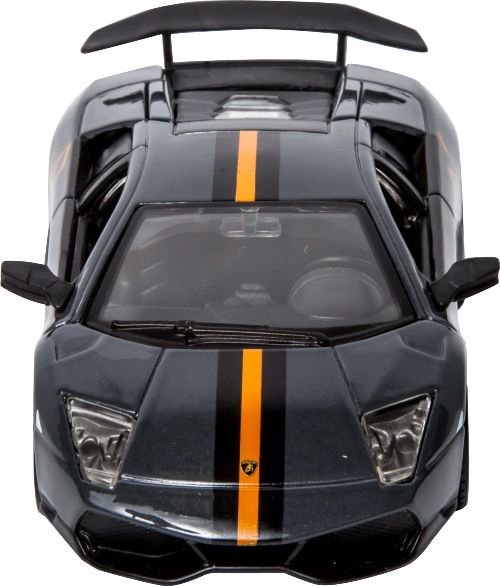 Модель автомобиля Bburago 1:32 Lamborghini Murcielago LP670-4 SV China Limited Ed купить,NaN
