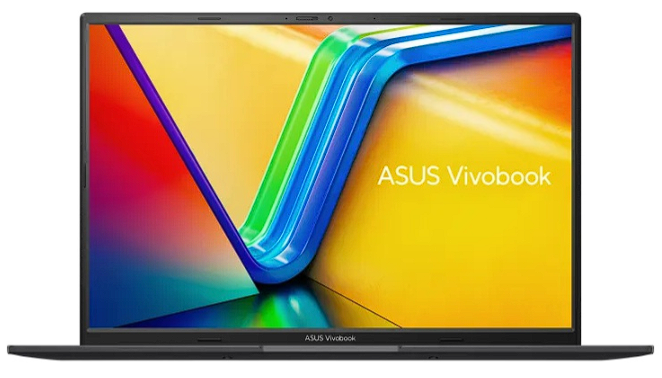 Ноутбук Asus Vivobook 16X K3605ZF-RP767 16" 90NB11E1-M01160 Indie Black купить,NaN
