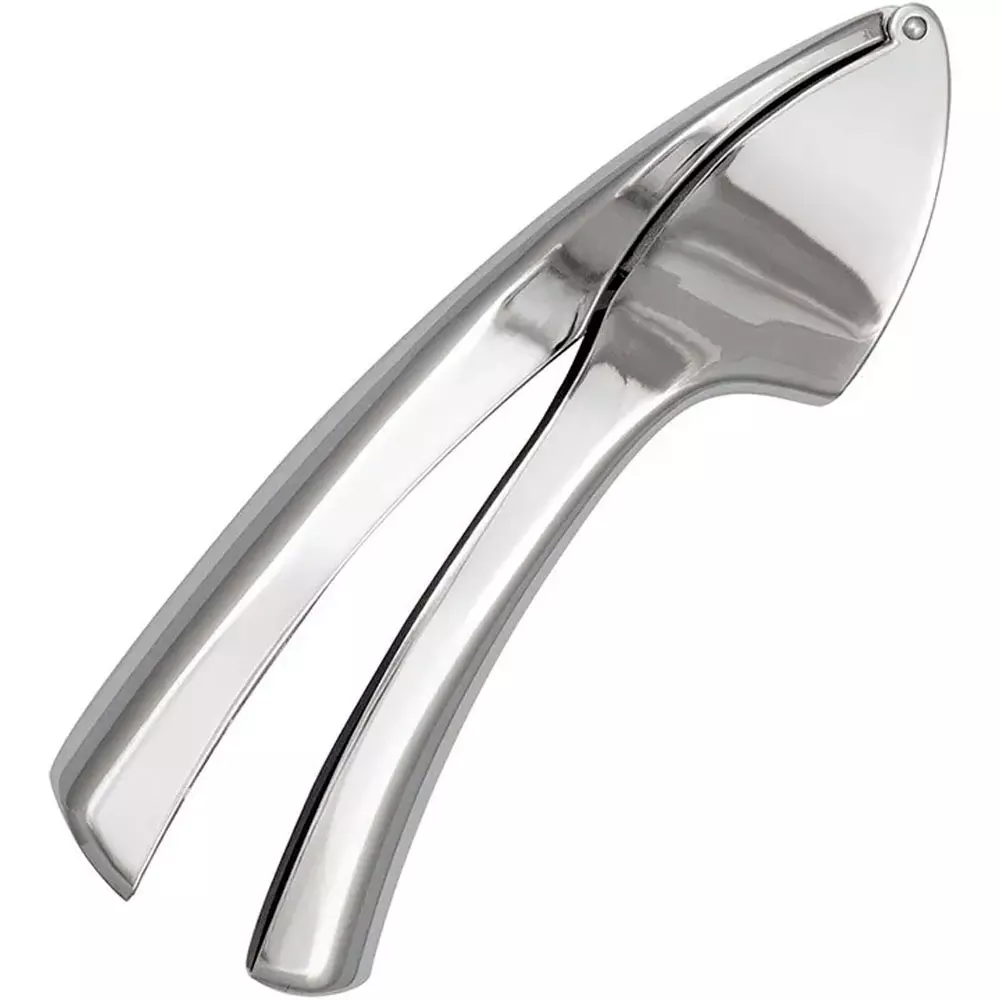 Пресс для чеснока Nadoba Tilda 791312 серебристый купить,NaN