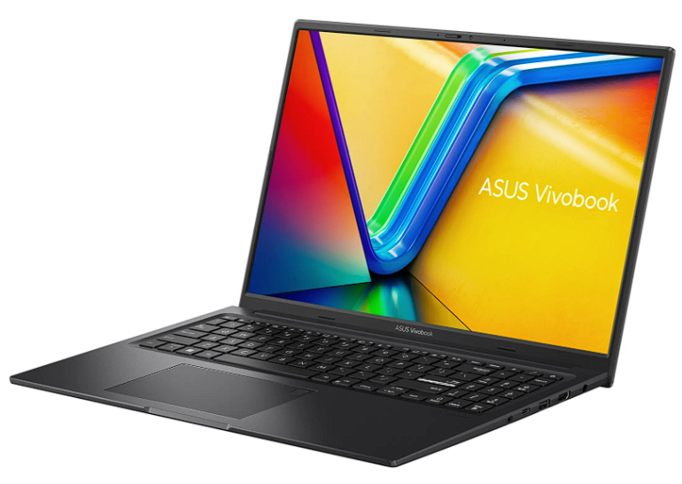 Ноутбук Asus Vivobook 16X K3605ZF-RP767 16" 90NB11E1-M01160 Indie Black купить,NaN