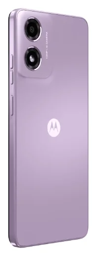 Смартфон Motorola Moto E14 2/64Gb Pastel Purple купить,NaN