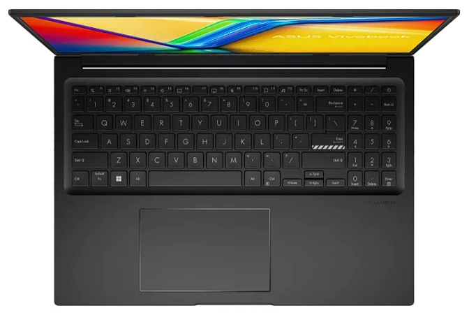 Ноутбук Asus Vivobook 16X K3605ZF-RP767 16" 90NB11E1-M01160 Indie Black купить,NaN