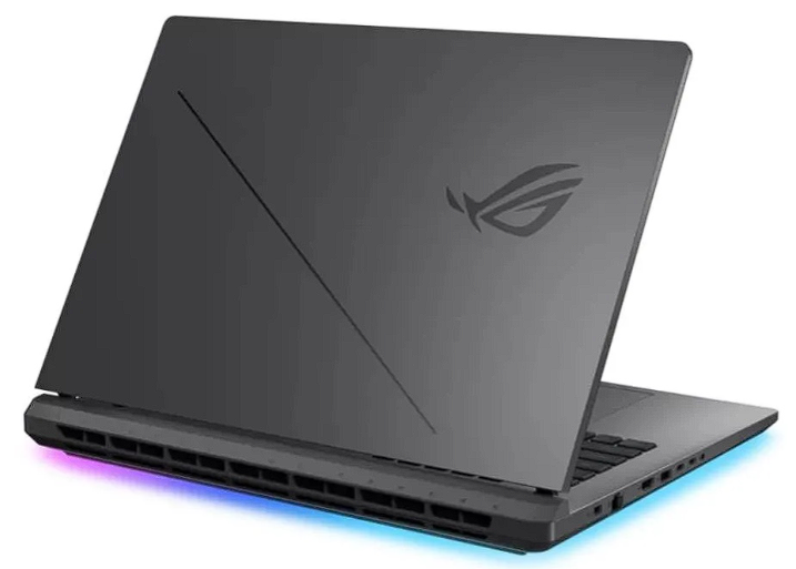Ноутбук Asus ROG Strix G18 G815JMR-S9092 18" 90NR0LE1-M004U0 Black Eclipse Gray купить,NaN