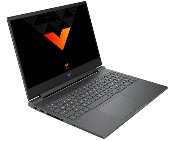 Ноутбук HP Victus 16-s1020ci 16.1" BK5S1EA Black купить,NaN