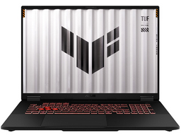 Ноутбук Asus TUF Gaming A18 FA808UM-S8050 90NR0NN1-M00310 18" Jaeger Gray