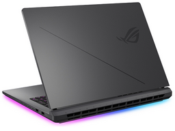 Ноутбук Asus ROG Strix G18 G815JMR 90NR0LE1-M002C0 18" Gray