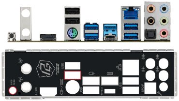 Материнская плата ASRock X570S PG RIPTIDE купить,0