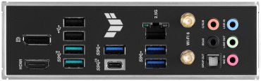 Материнская плата ASUS TUF GAMING B760M-PLUS WIFI - ForteMarket Материнская плата ASUS TUF GAMING B760M-PLUS WIFI купить,0