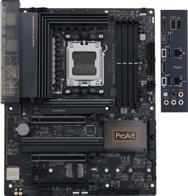 Материнская плата ASUS PROART B650-CREATOR