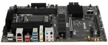 Материнская плата MSI PRO B650-S WIFI купить,0