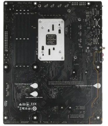 Материнская плата MSI PRO B650-S WIFI купить,0