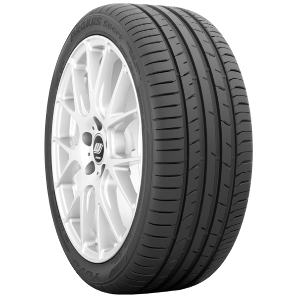 Шина Toyo Proxes Sport 235/40 ZR19 96Y XL летняя - ForteMarket Шина Toyo Proxes Sport 235/40 ZR19 96Y XL летняя купить,93600