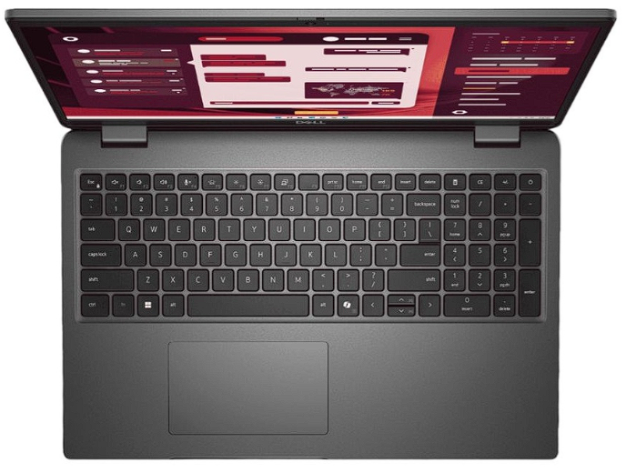 Ноутбук DELL Latitude 3550 15.6" 210-BLRD-N007L355015EMEA_VP Grey купить,NaN