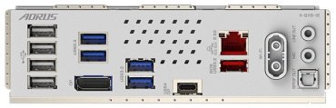 Материнская плата GIGABYTE Z890M Aorus Elite WiFi 7 Ice - ForteMarket Материнская плата GIGABYTE Z890M Aorus Elite WiFi 7 Ice купить,0