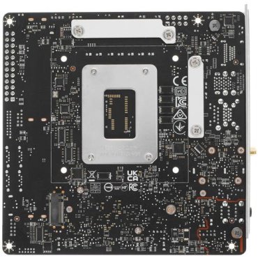 Материнская плата MSI MPG Z790I EDGE WIFI - ForteMarket Материнская плата MSI MPG Z790I EDGE WIFI купить,0