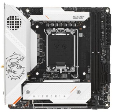 Материнская плата MSI MPG Z790I EDGE WIFI - ForteMarket Материнская плата MSI MPG Z790I EDGE WIFI купить,0