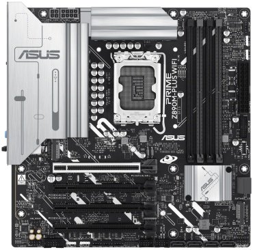 Материнская плата ASUS PRIME Z890M-PLUS WIFI