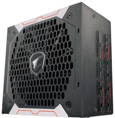 Блок питания GIGABYTE Aorus GP-AP850GM 850W