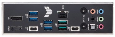 Материнская плата ASUS TUF GAMING Z790-PRO WIFI купить,0