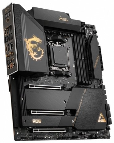 Материнская плата MSI MEG X670E ACE купить,0